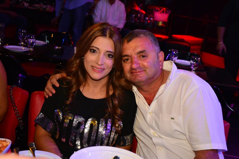 Lebanese Oriental Night